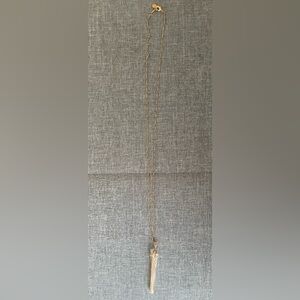 Stella & Dot Long Necklace